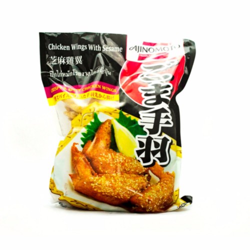 Ajinomoto Sesame Chicken 1pkt