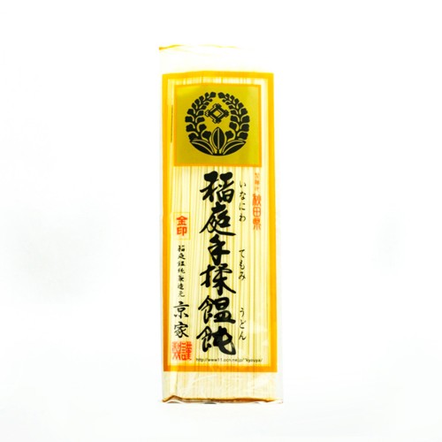 Inaniwa Udon 1pkt/250g