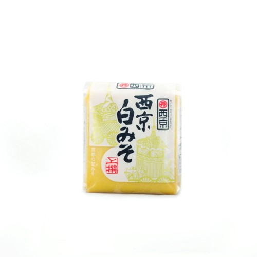 SAIKYO MISO 1pkt/500g