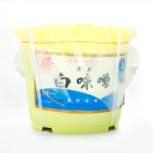 Ishino Miso 1tub/4kg