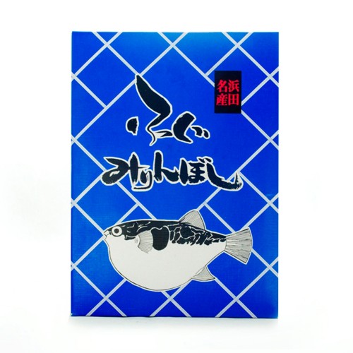 Fugu Mirin Boshi 1box/500g