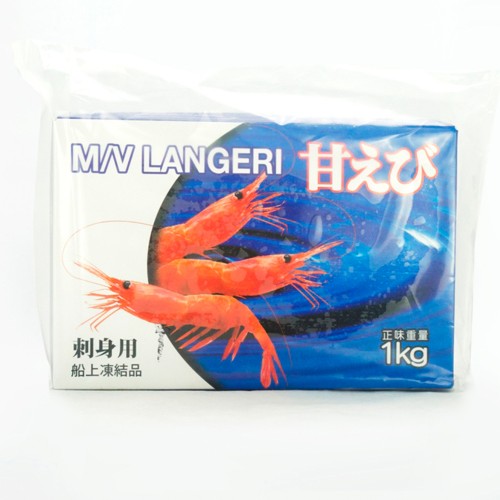 Amaebi 3L 1kg/box