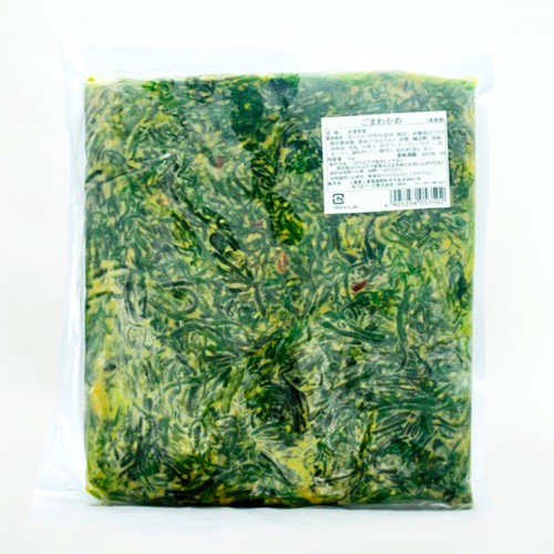 Chuka Wakame 1pkt/1kg