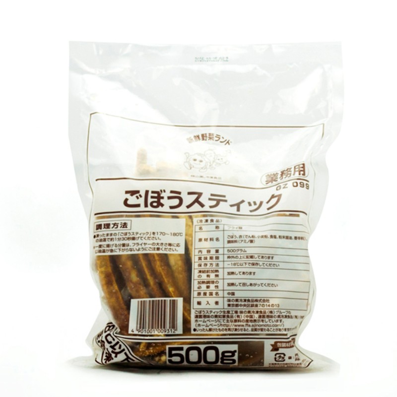 Ajinomoto Gobo Stick