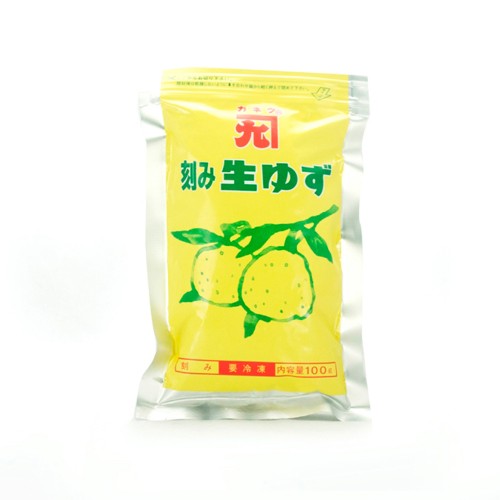 Kizami Yuzu 1pkt/100g