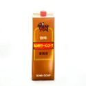 Somi Miso Ramen Sauce 1L