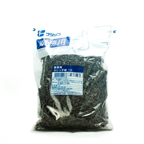 Shio Konbu (Thin) 1pkt/1kg