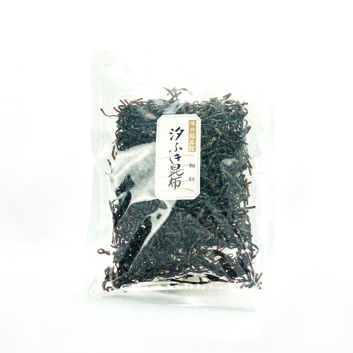 Shiofuki Konbu 1pkt/100g