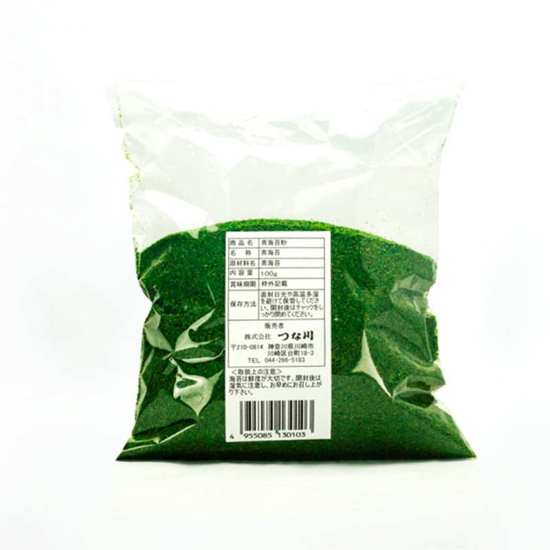 Ao Nori Ko 1pkt/100g