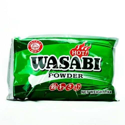 Wasabi Ko 1pkt/1kg
