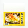 Tempura Paper 1pkt/100sheet