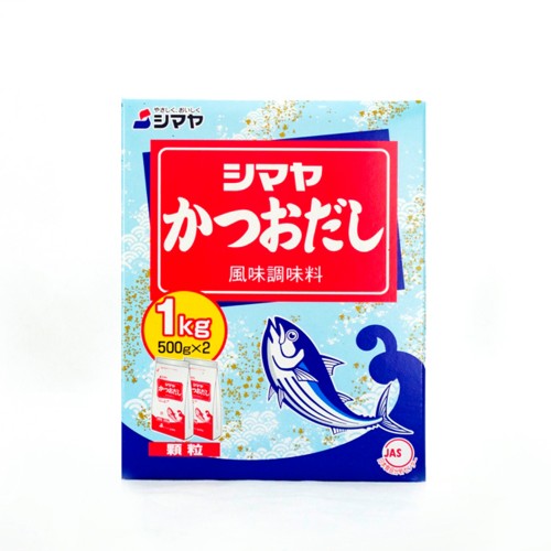 Dashi No Moto 1box/1kg