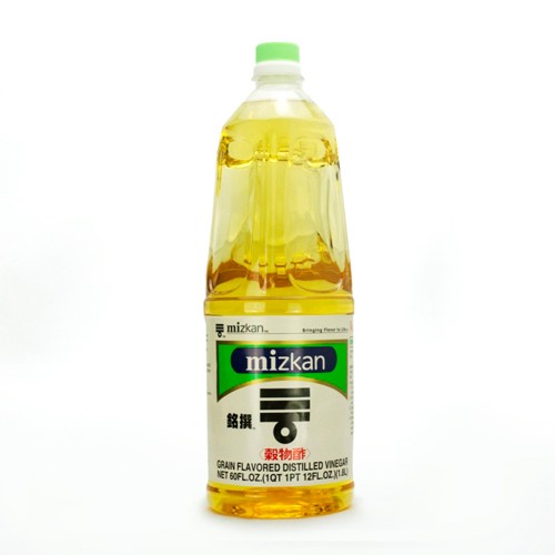 Mizkan Su 1.8L/bot