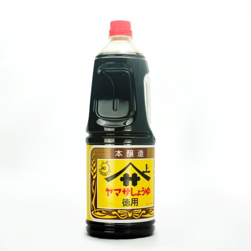 Yamasa Shoyu 1.8L/bot