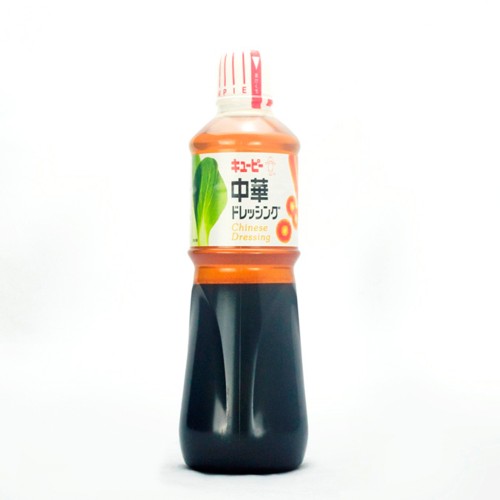 Chuka Dressing 1L/bot