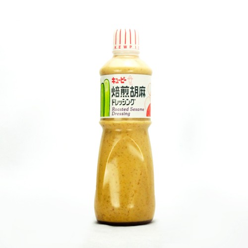 Baisen Goma Dressing 1L/bot