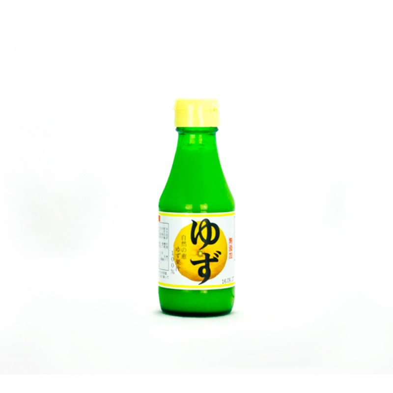 Chitosemura Yuzu Kaju 150ml/bot