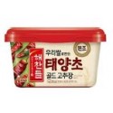 HOT BEAN PASTE 1kg/tub