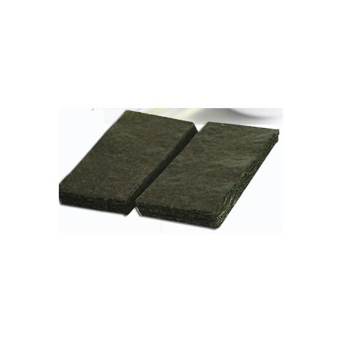 ½ Nori 1pkt/50sheet