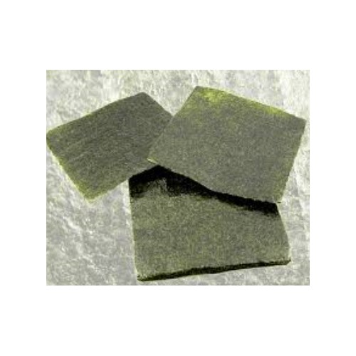 YAKI NORI 50sh/pkt