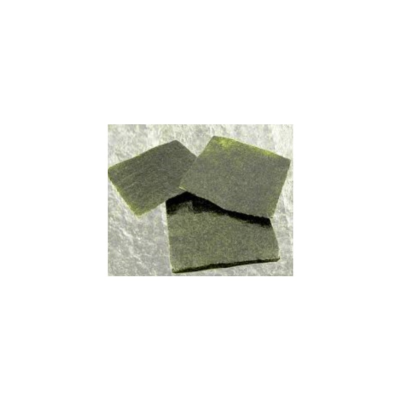 YAKI NORI 50sh/pkt