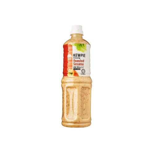 QP GOMA DRESSING HALAL 1L/BTL