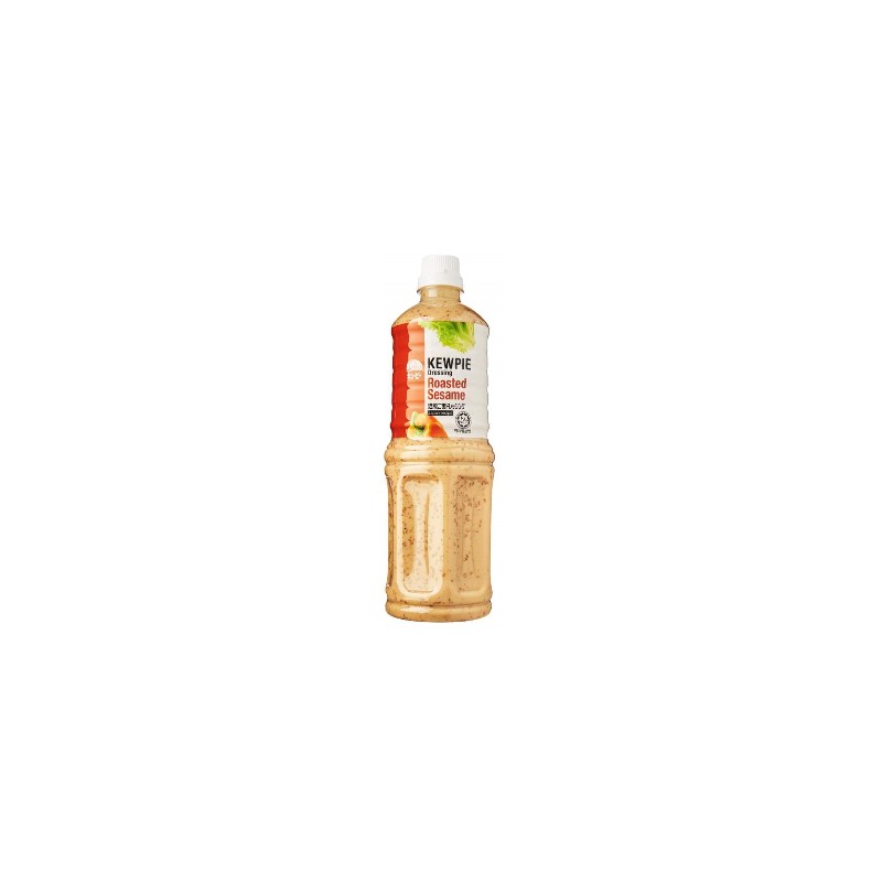 QP GOMA DRESSING HALAL 1L/BTL