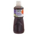 SESAME SOY SAUCE DRESSING 1l/btl