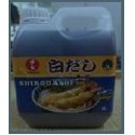 HINODE SHIRODASHI HALAL 2L/BTL