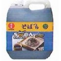 SOBA TSUYU HALAL 2L/BTL