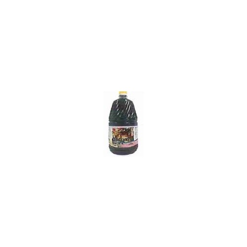 TERIYAKI SAUCE HALAL 2.25L/BTL