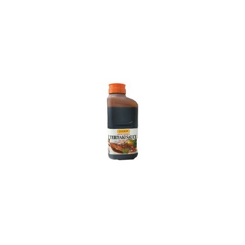 NS TERIYAKI SAUCE 2KG/BTL