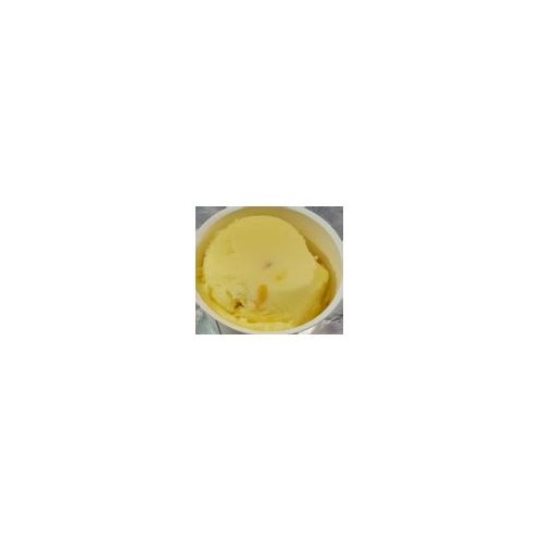 Pineapple Sorbet 2l/tub