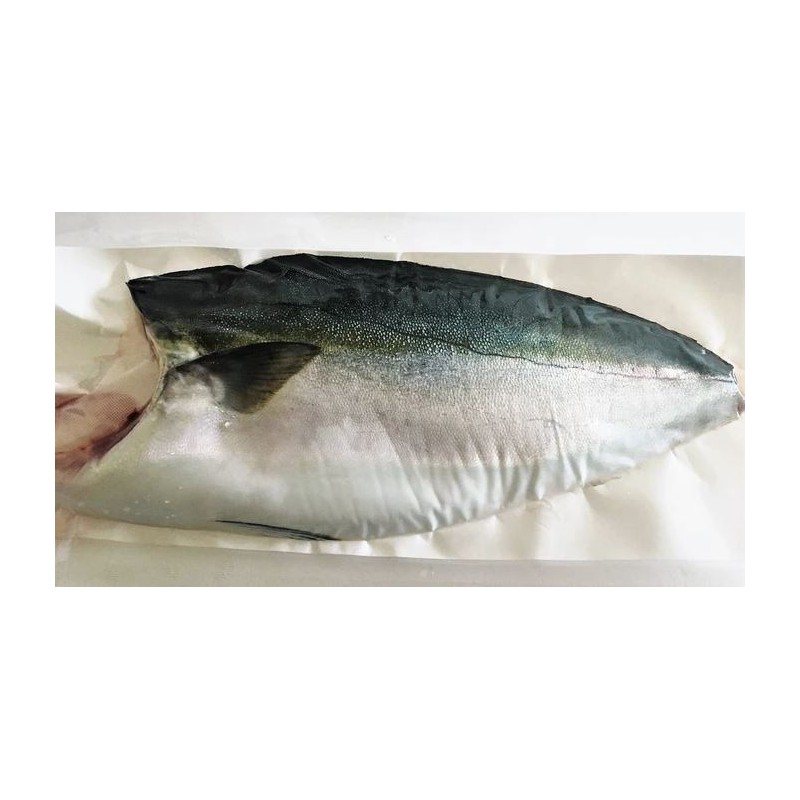 Hamachi Fillet $35/kg 1pc/1.8kg up