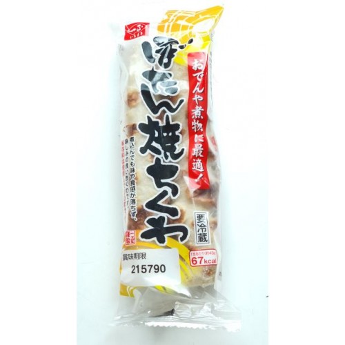 Yaki Chikuwa 86g/pkt