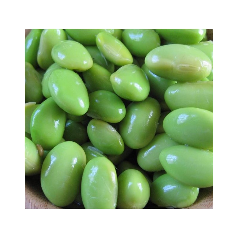 Edamame Skin Off 500g/pkt