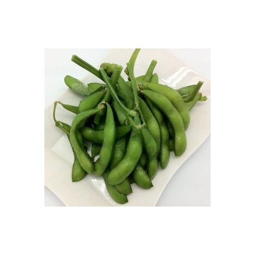 Edamame Edatsuki 1kg/pkt