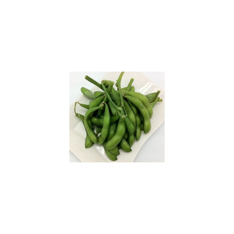 Edamame Edatsuki 1kg/pkt