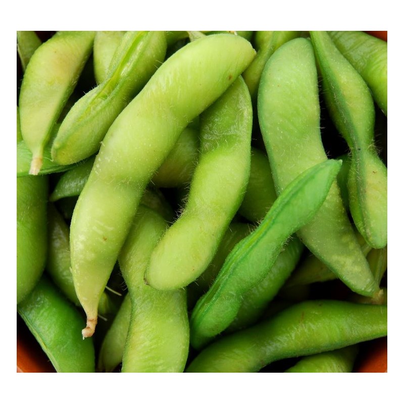 Edamame 1pkt/500g