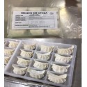 Ebi Gyoza (Halal) 12pc/pkt