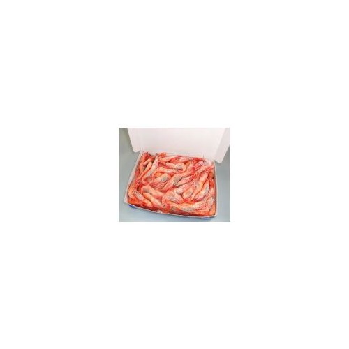 Amaebi 3L 1kg/box