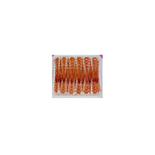 Sushi Ebi 3L 30pcs/tray