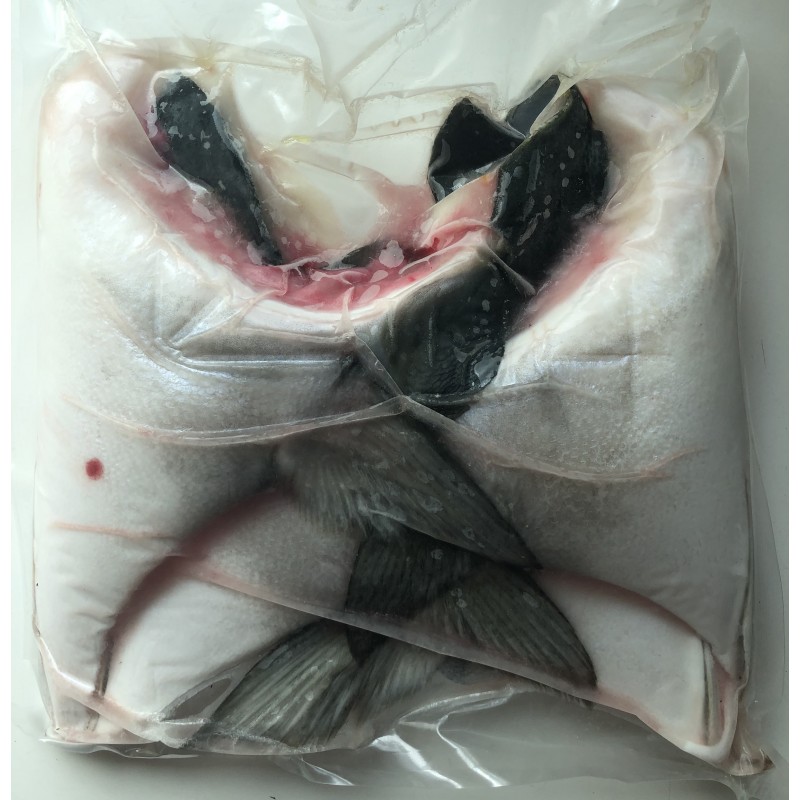 Hamachi Kama 1-1.25kg /pk (by kg)