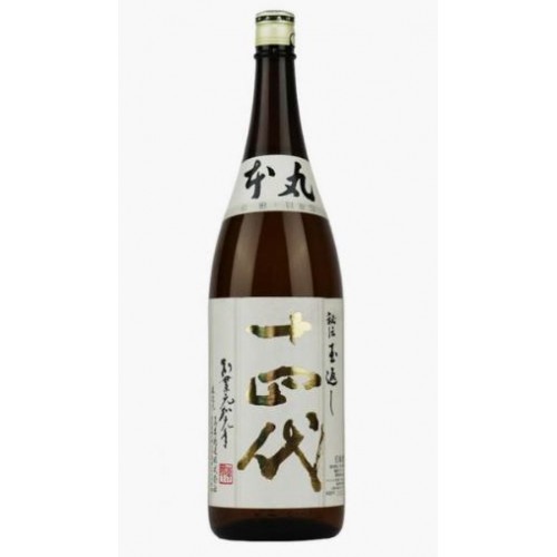 JUYONDAI HONMARU 1.8l/btl