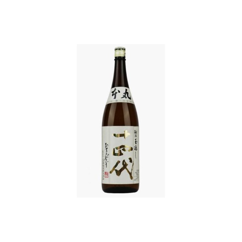 JUYONDAI HONMARU 1.8l/btl