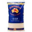 AUSTRALIA CALROSE RICE 5kg/bag