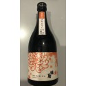 NADAGIKU JUNMAI GENSHU HIYAOROSHI 500ml/btl