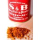 S&B Curry Powder