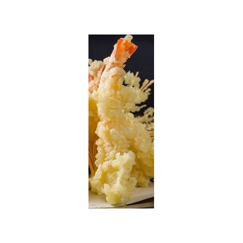 Nisshin Tempura Ko 1pkt/450g