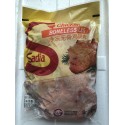 Boneless Chicken Leg 1pkt/2kg